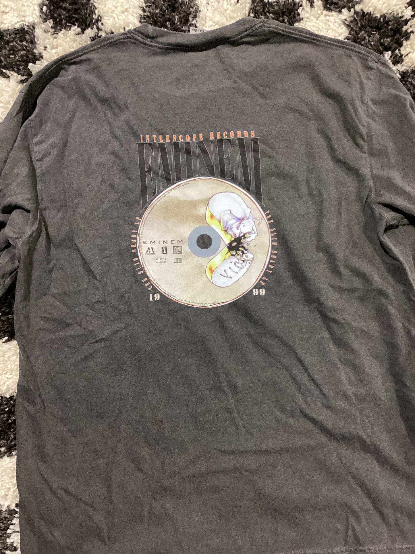XL front and back in stock