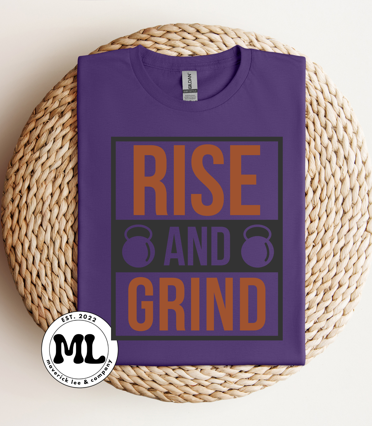 Rise and grind