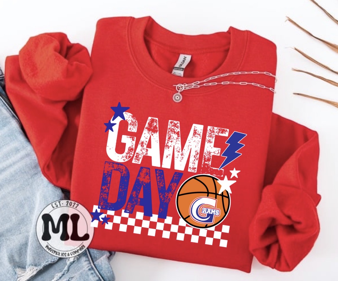 Greeneview basketball collection