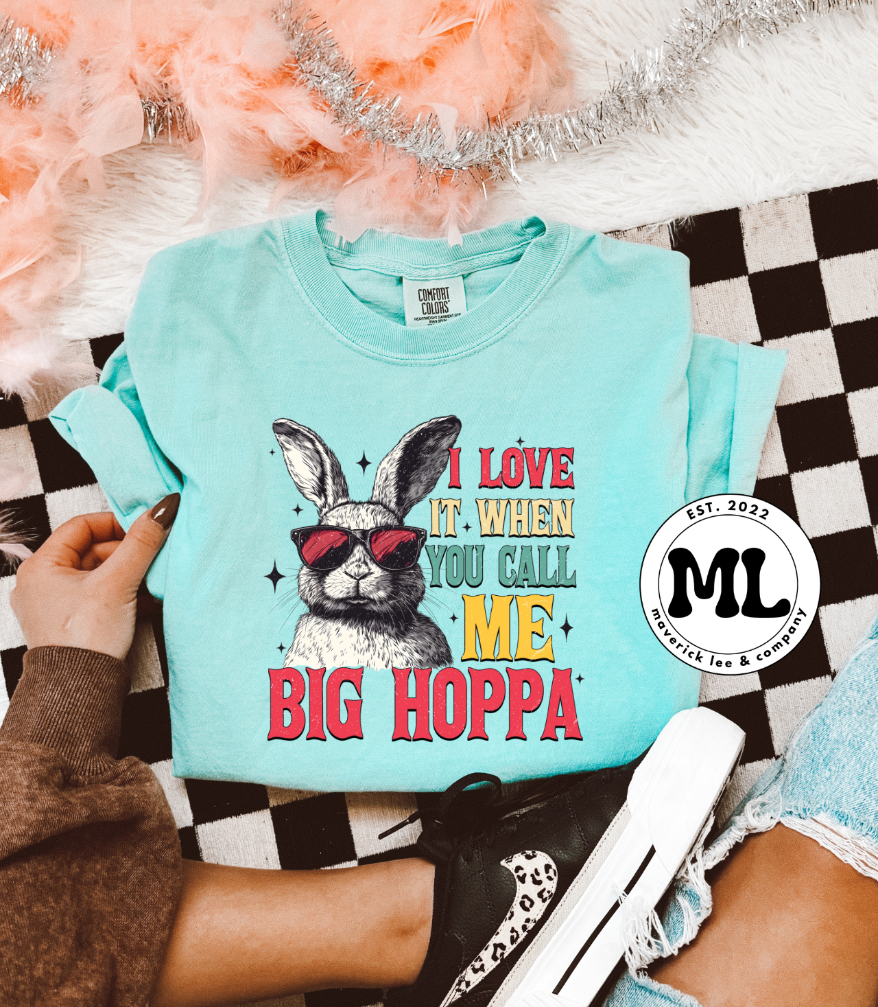 Big Hoppa