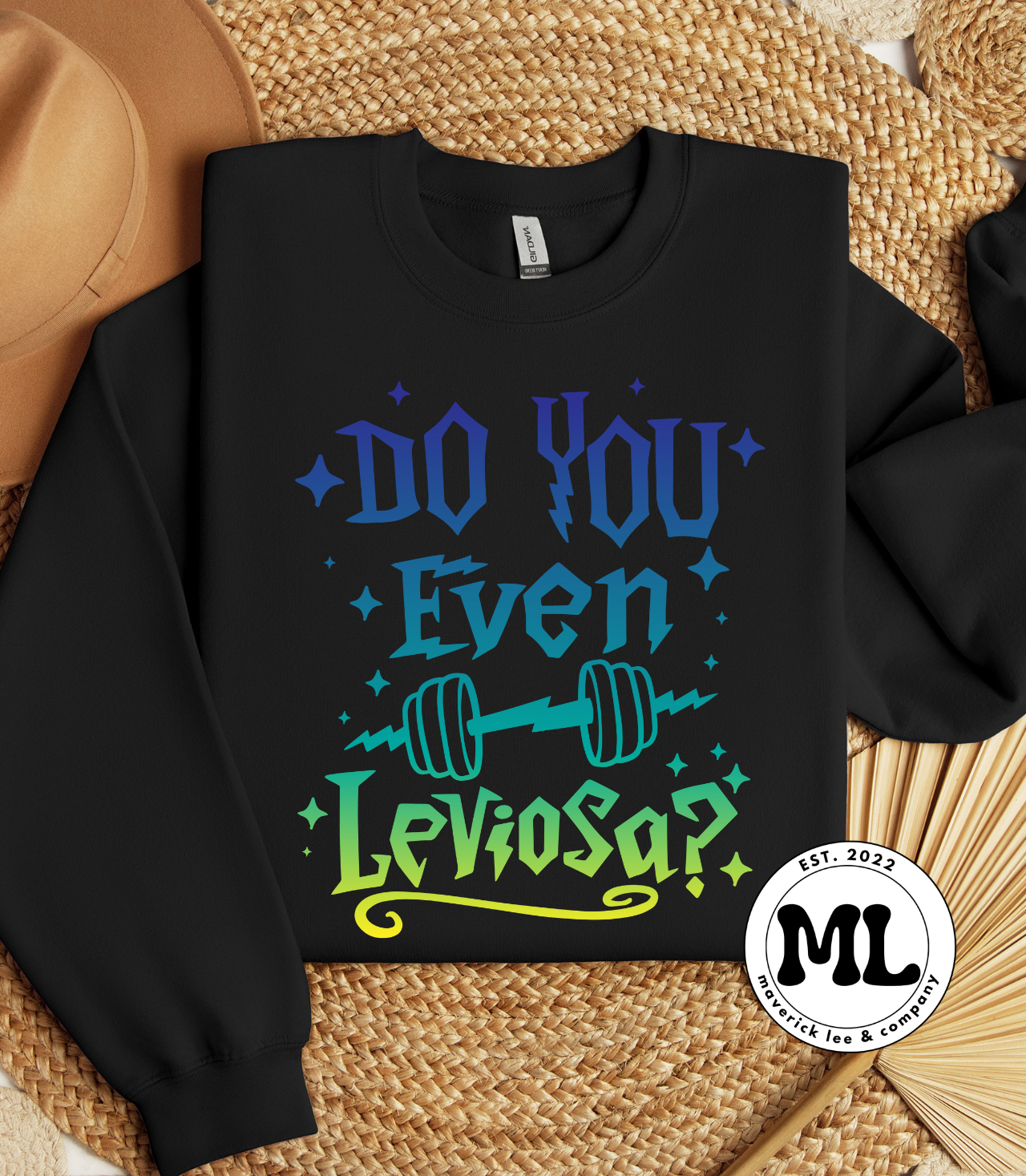 Do you even