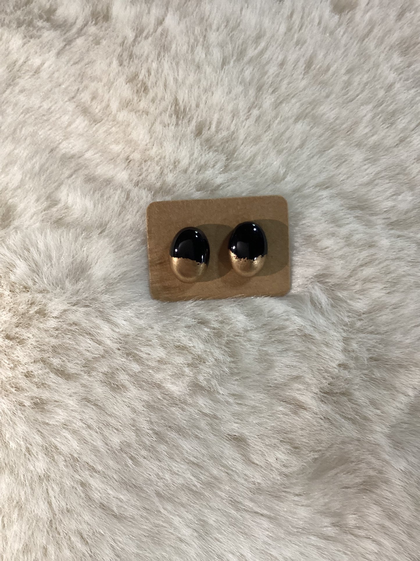 In stock earring