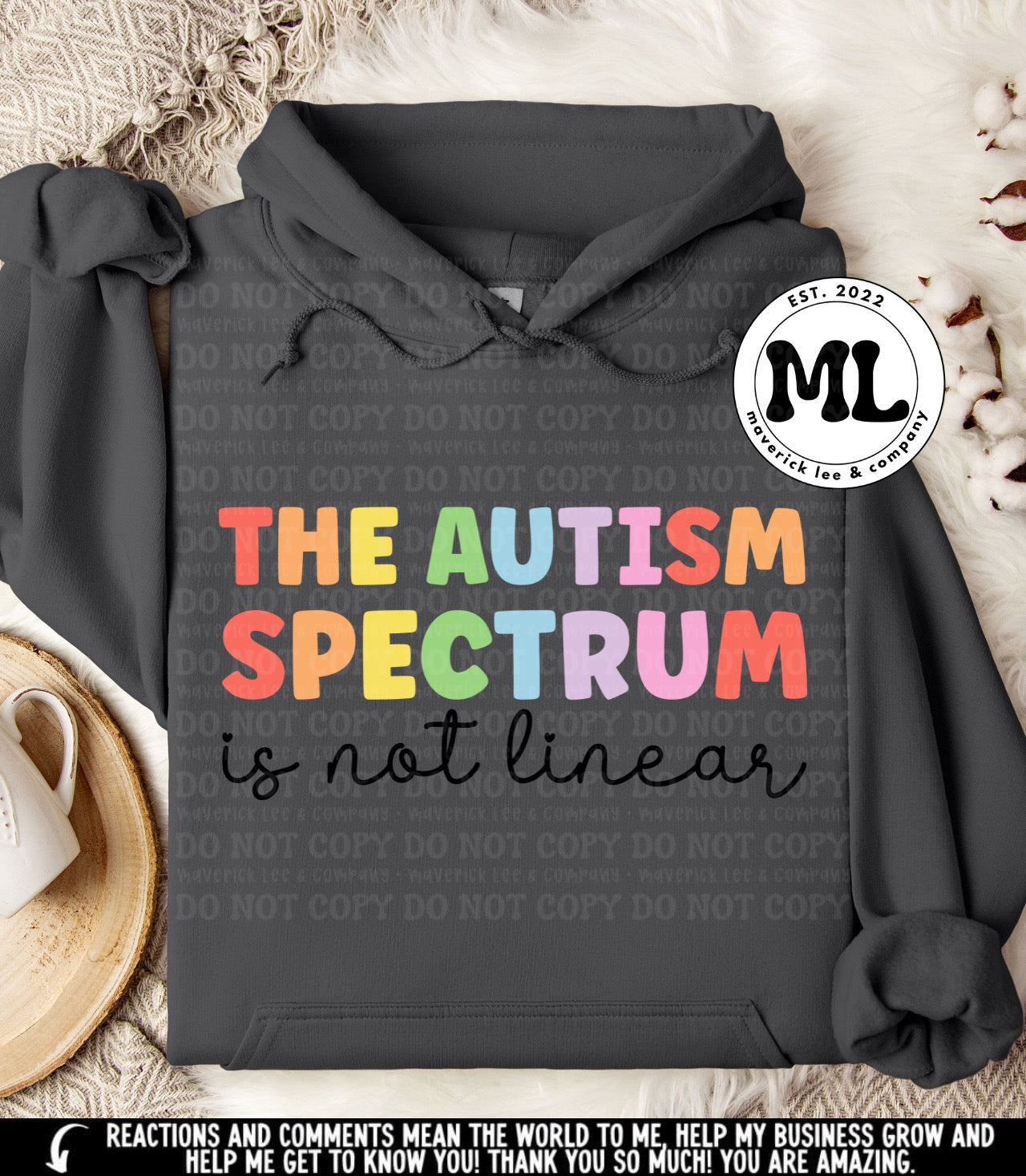 Spectrum