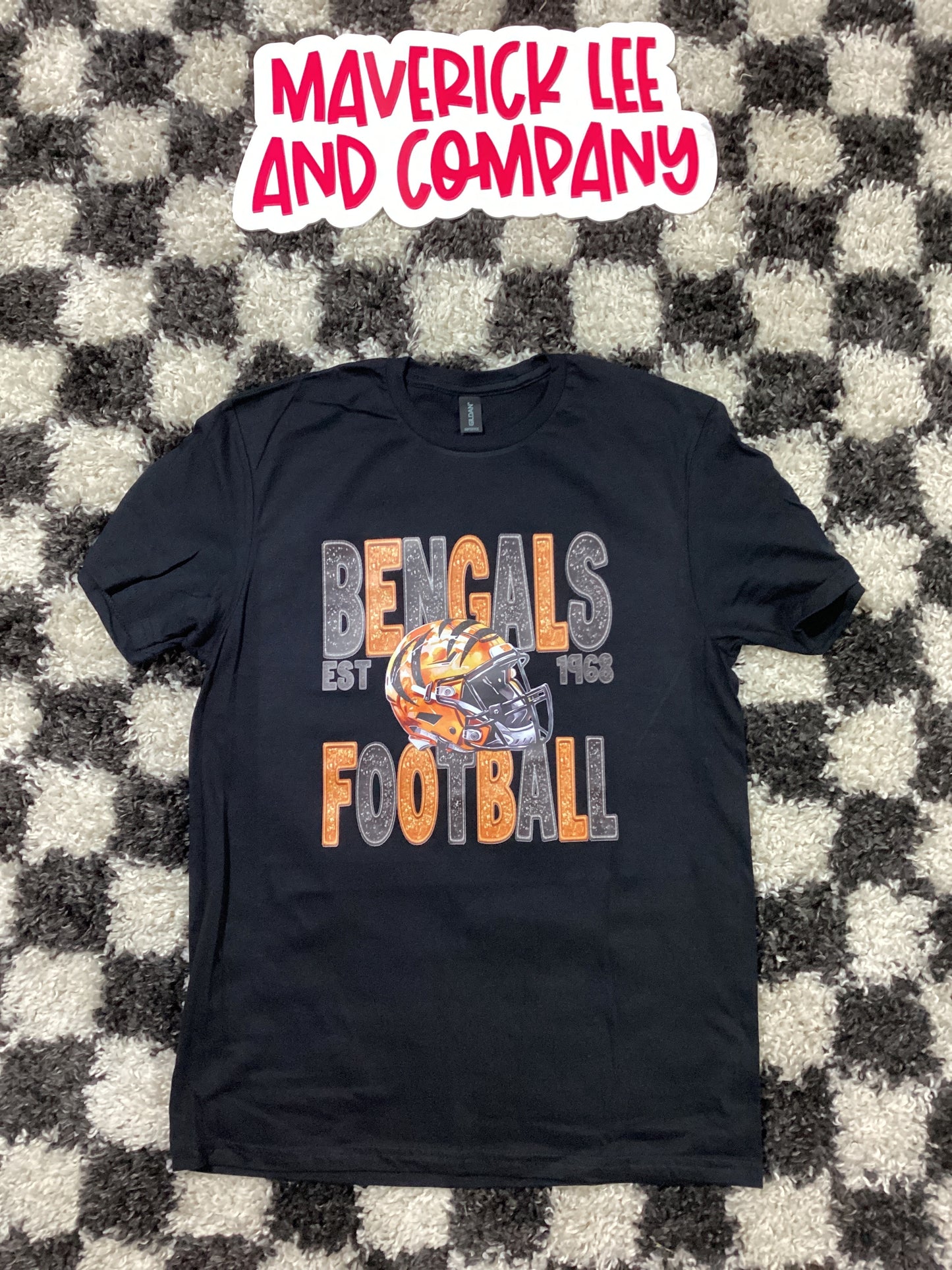 Cincinnati in stock
