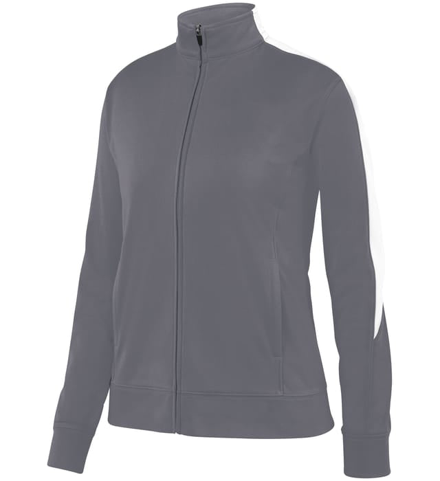 Georgetown College jacket