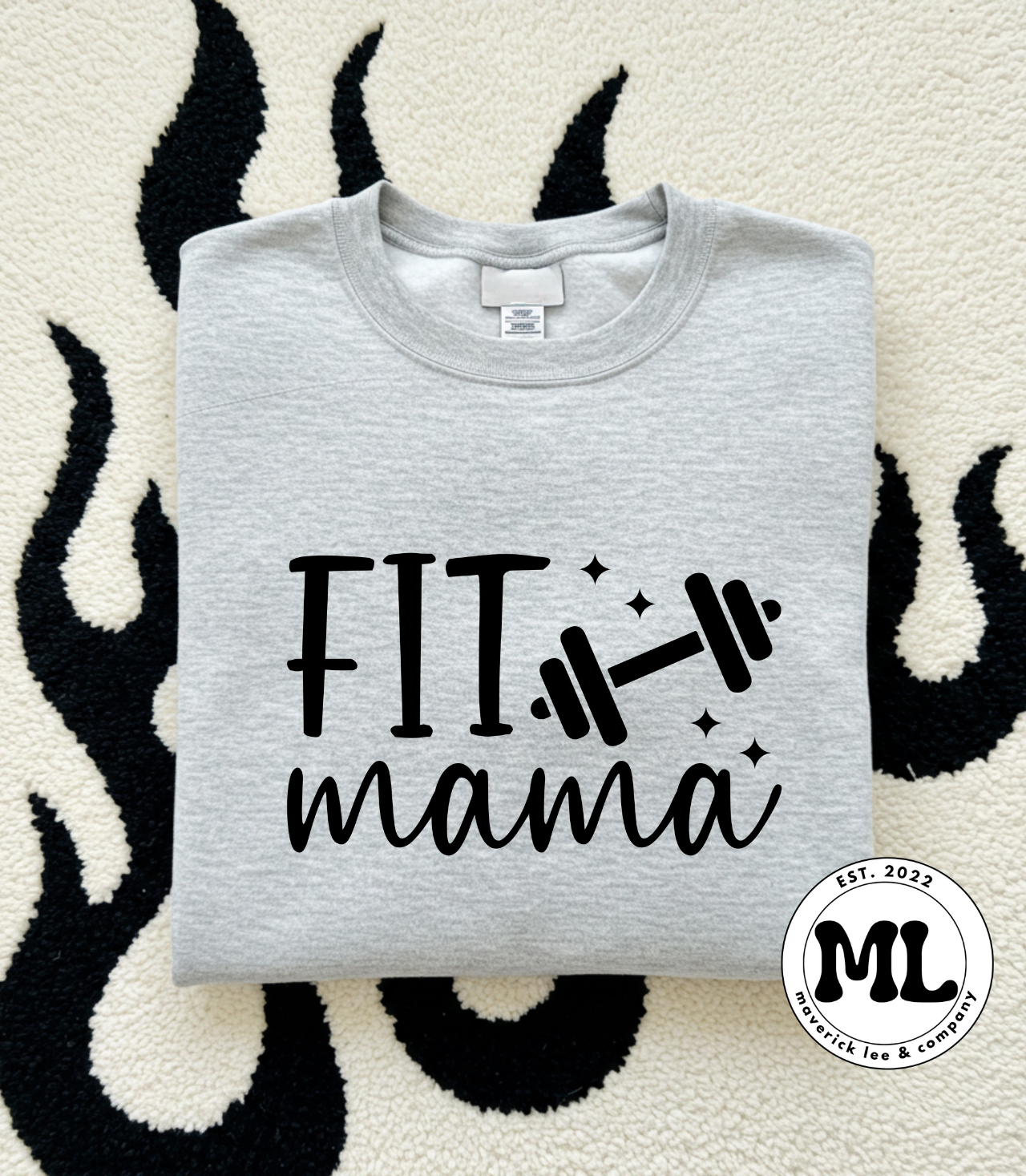 Fit mama