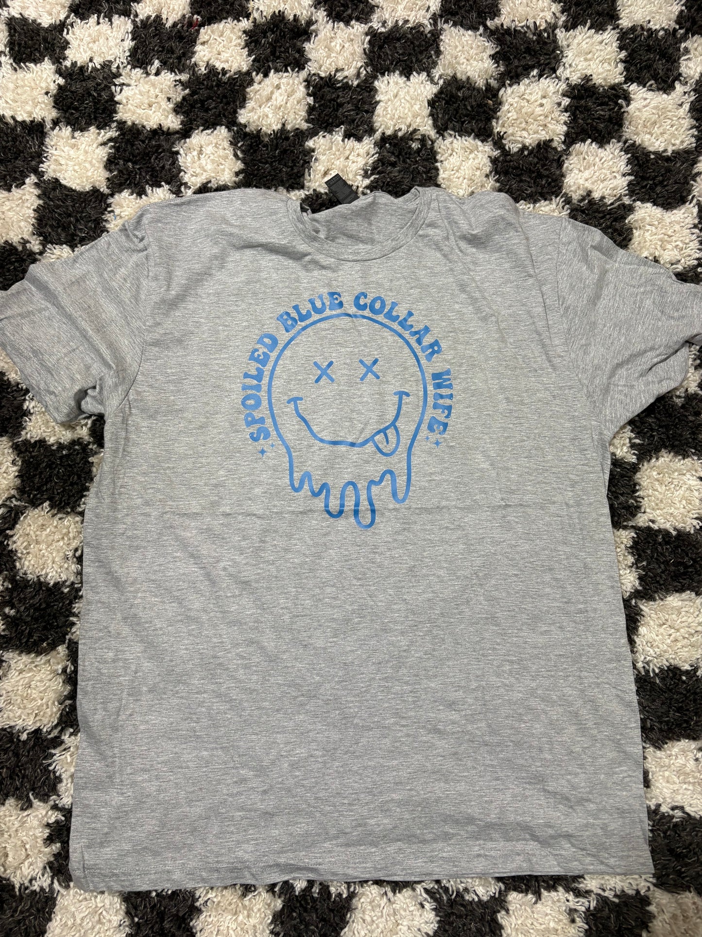 XL tee in stock
