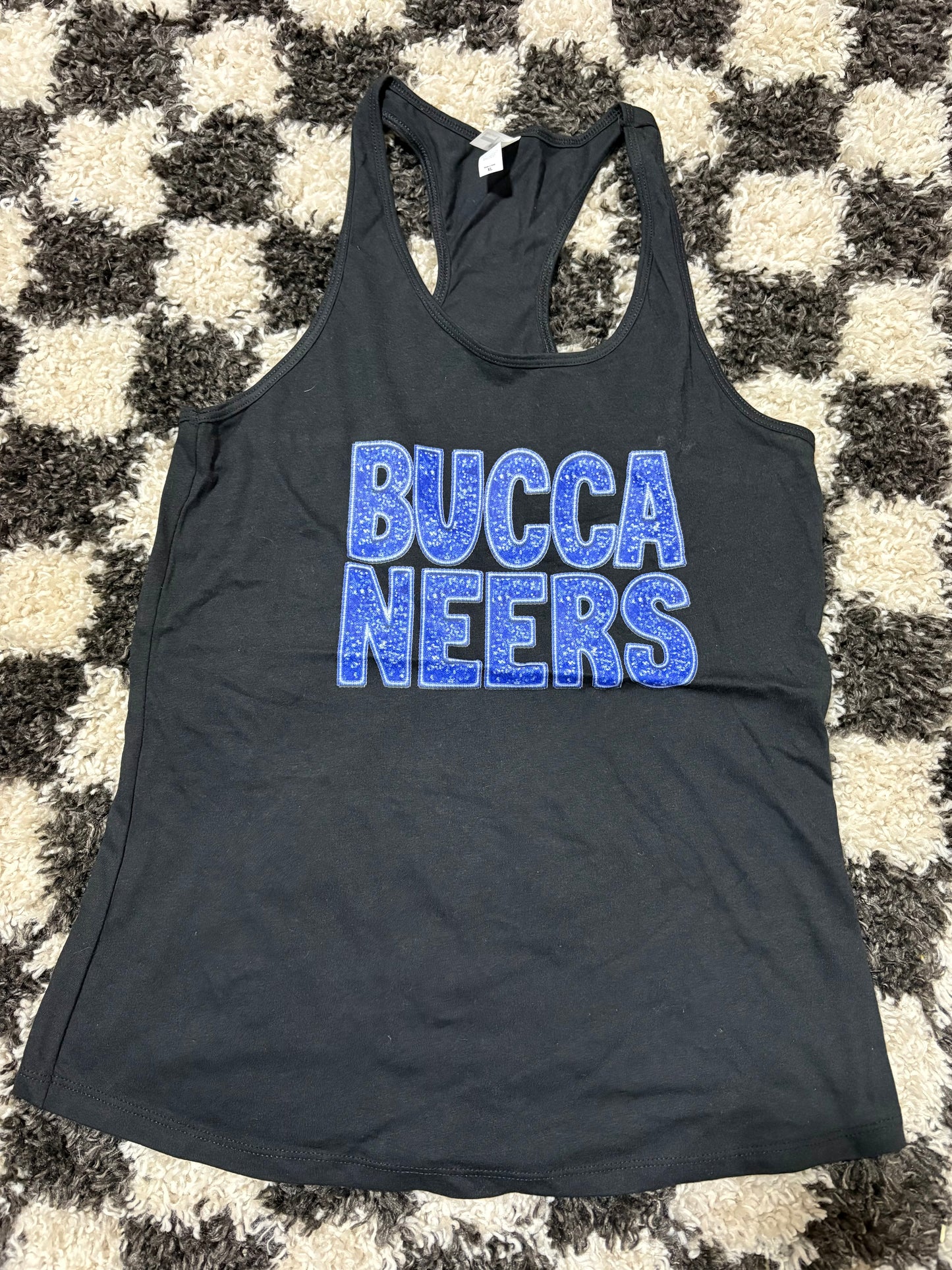 XL razorback tank in stock 