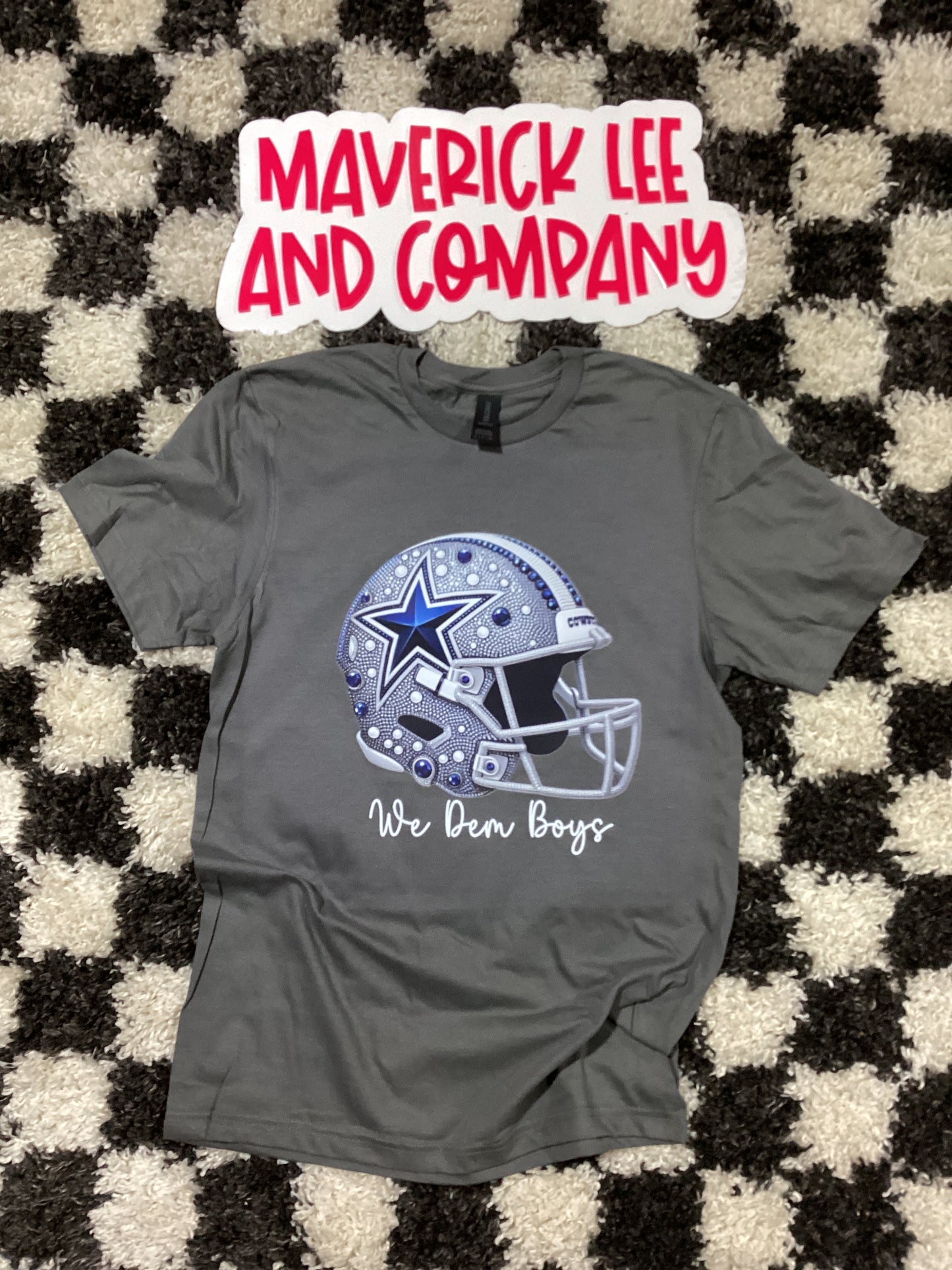 Small Dallas in stock