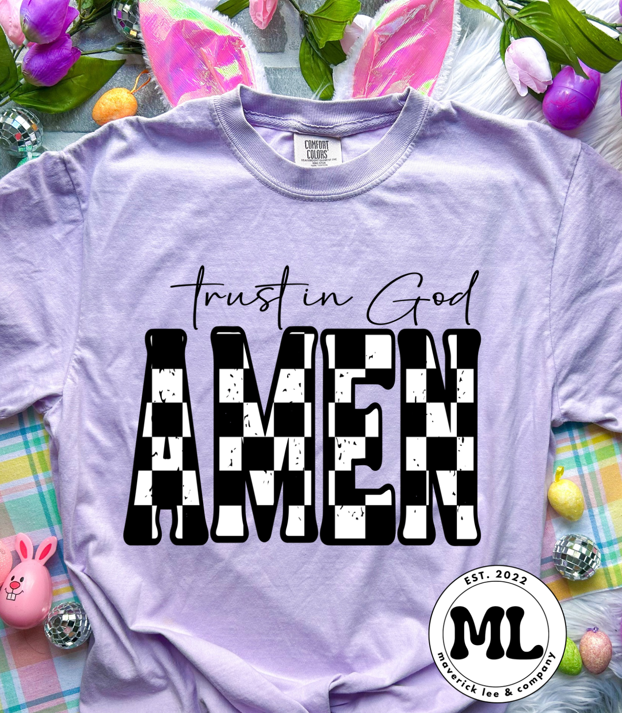 Amen