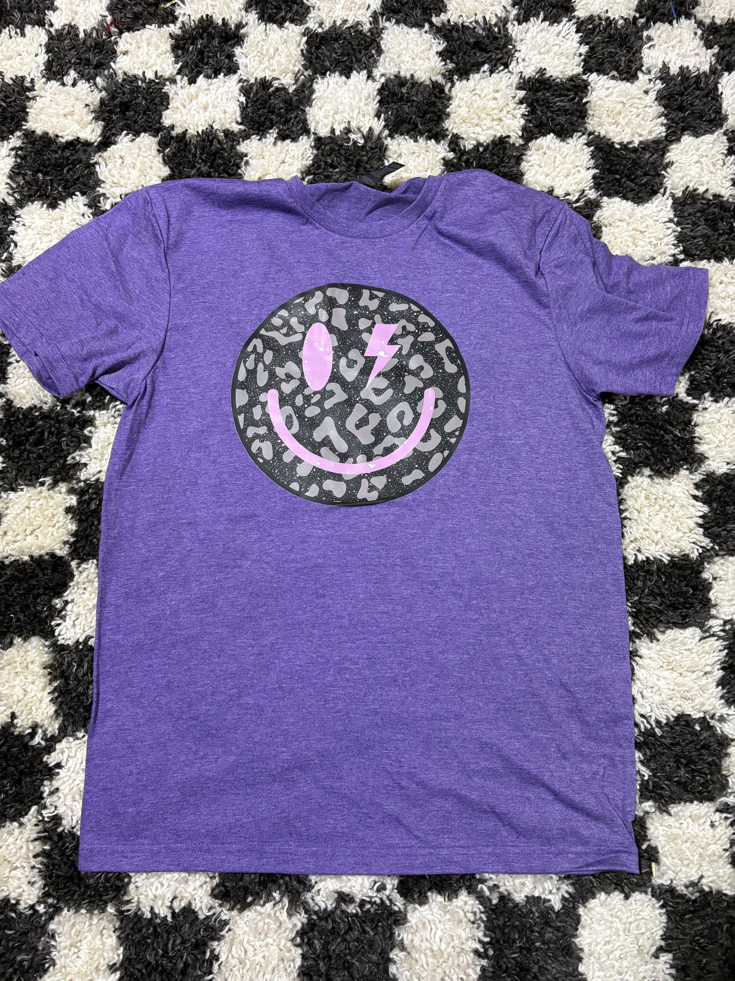 M tee in stock