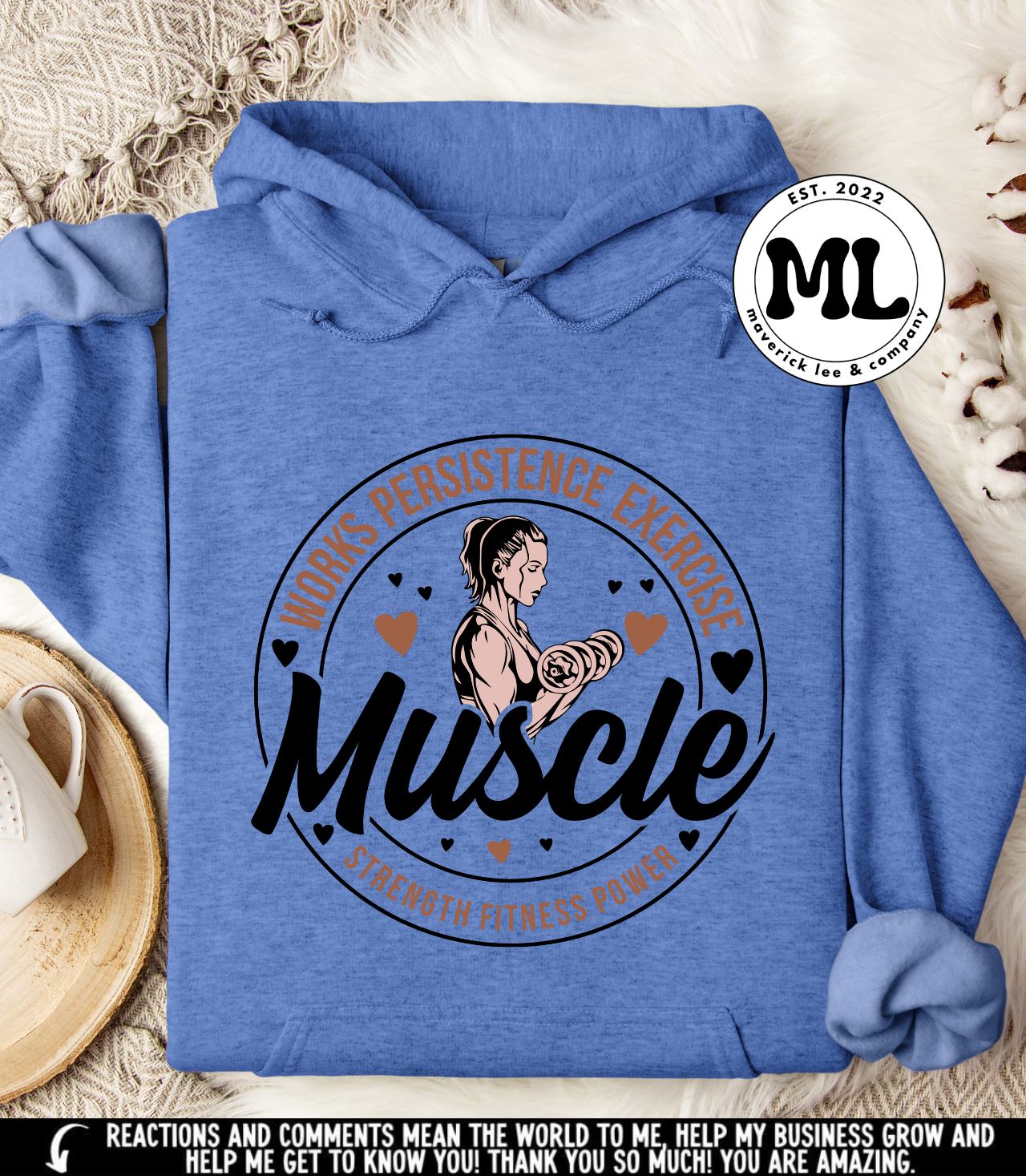 Muscle