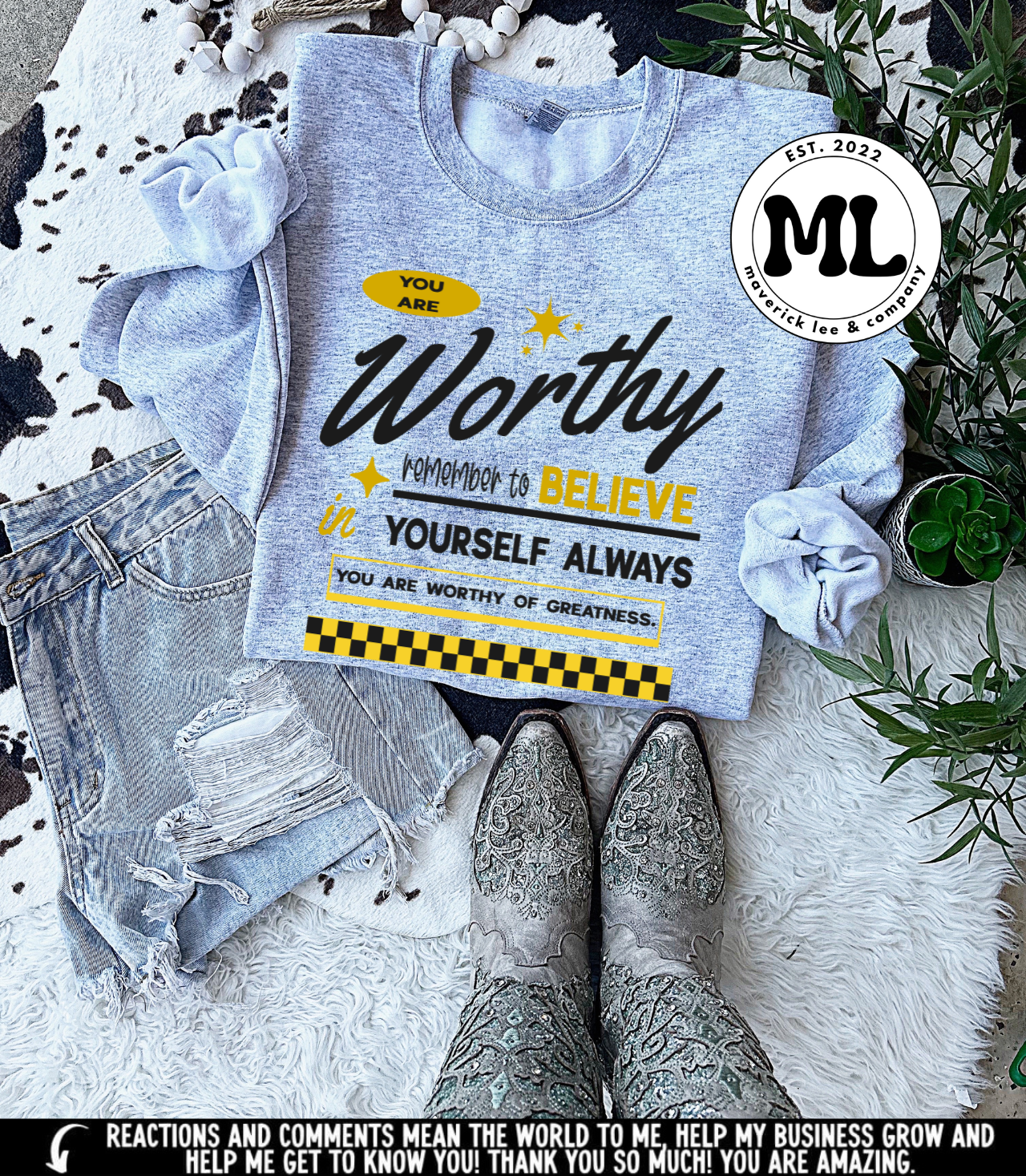 Worthy