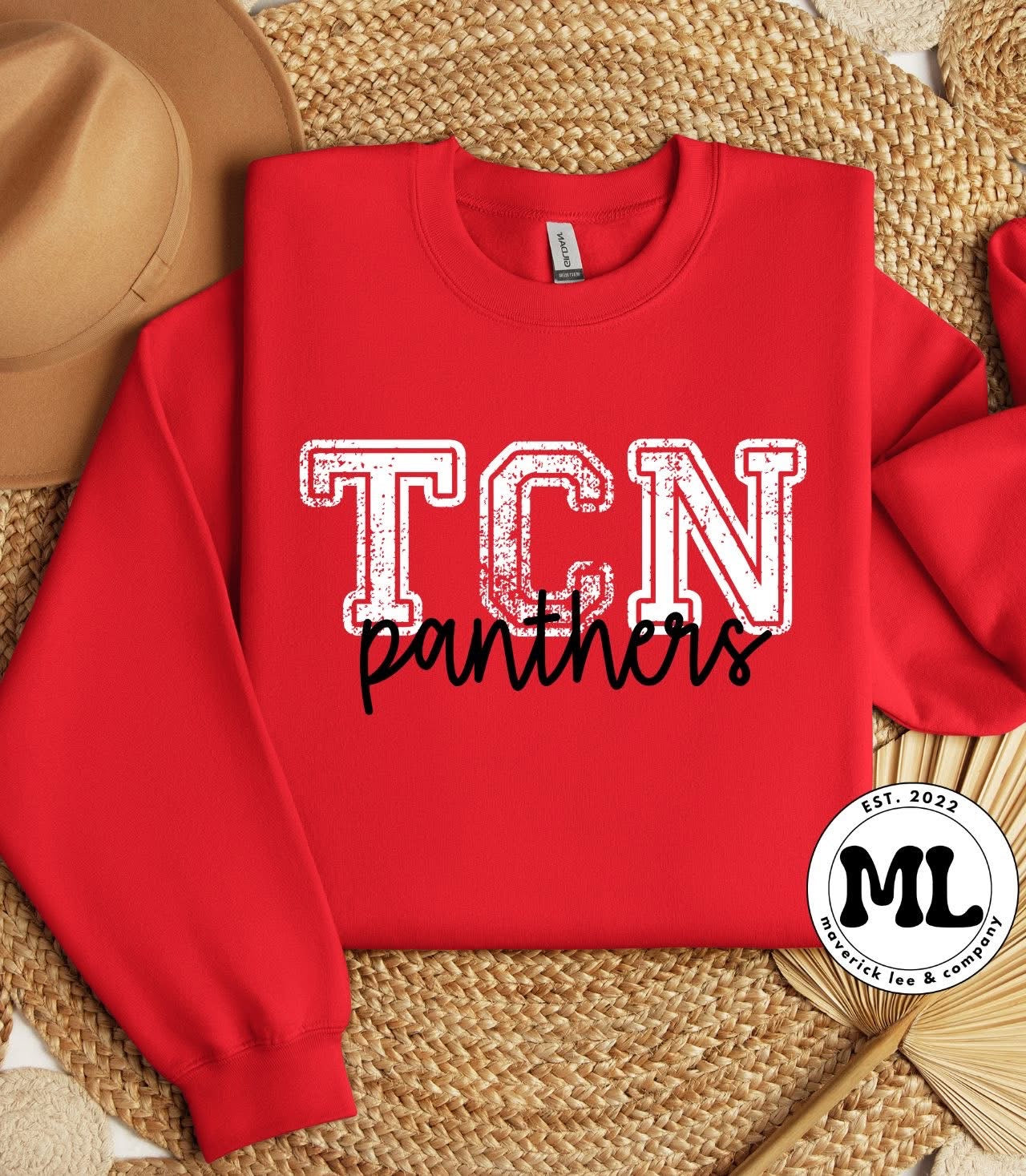 TCN panthers