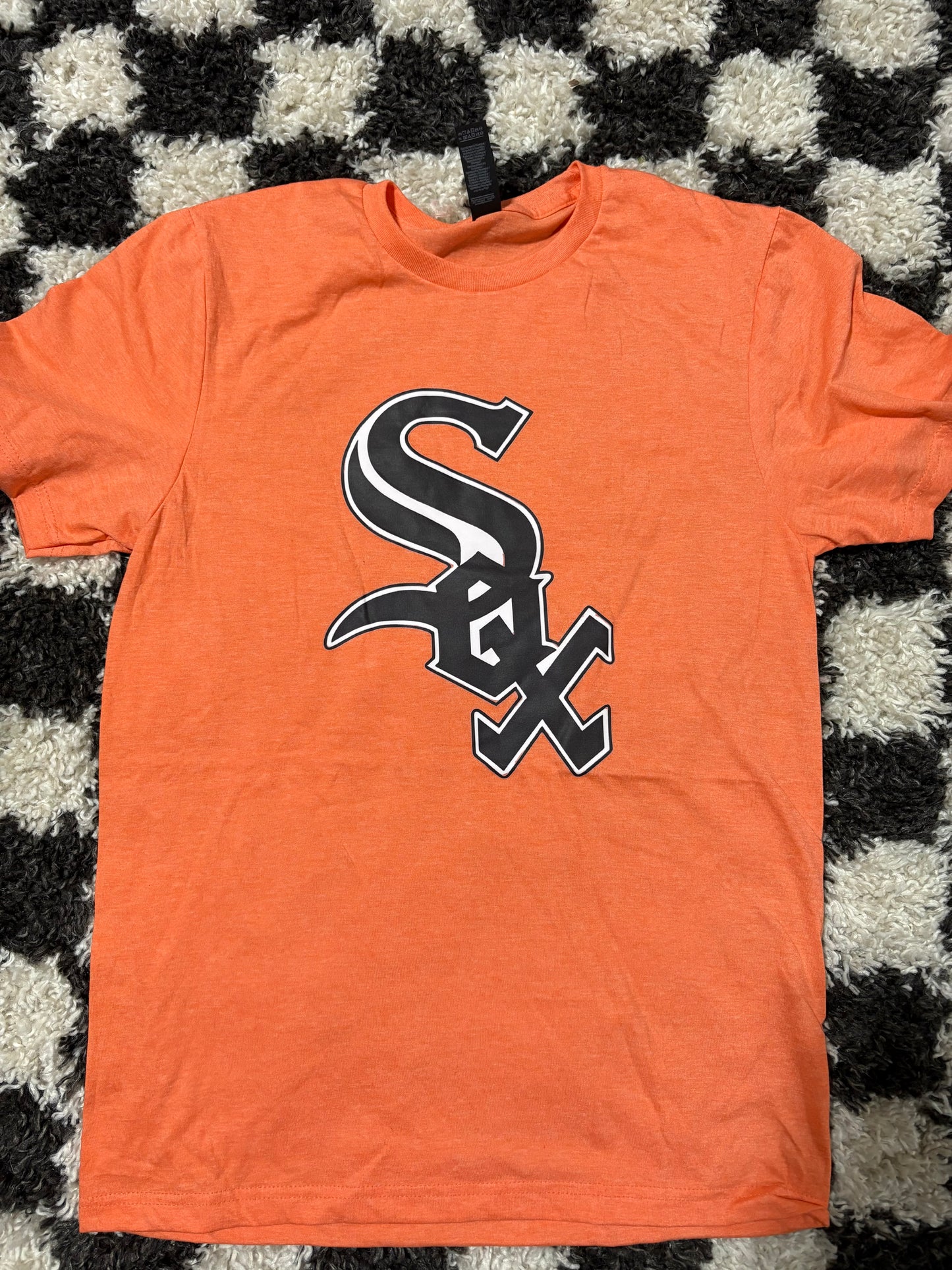 Small tee in stock
