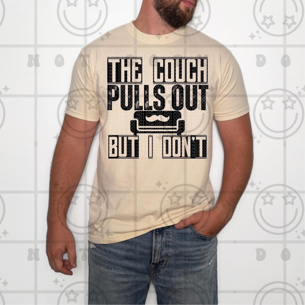 The couch