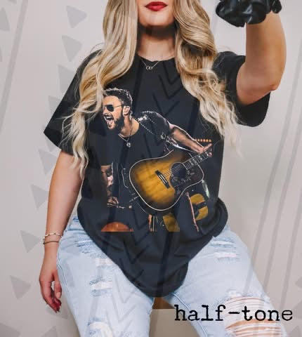 Big halftone 2 collection