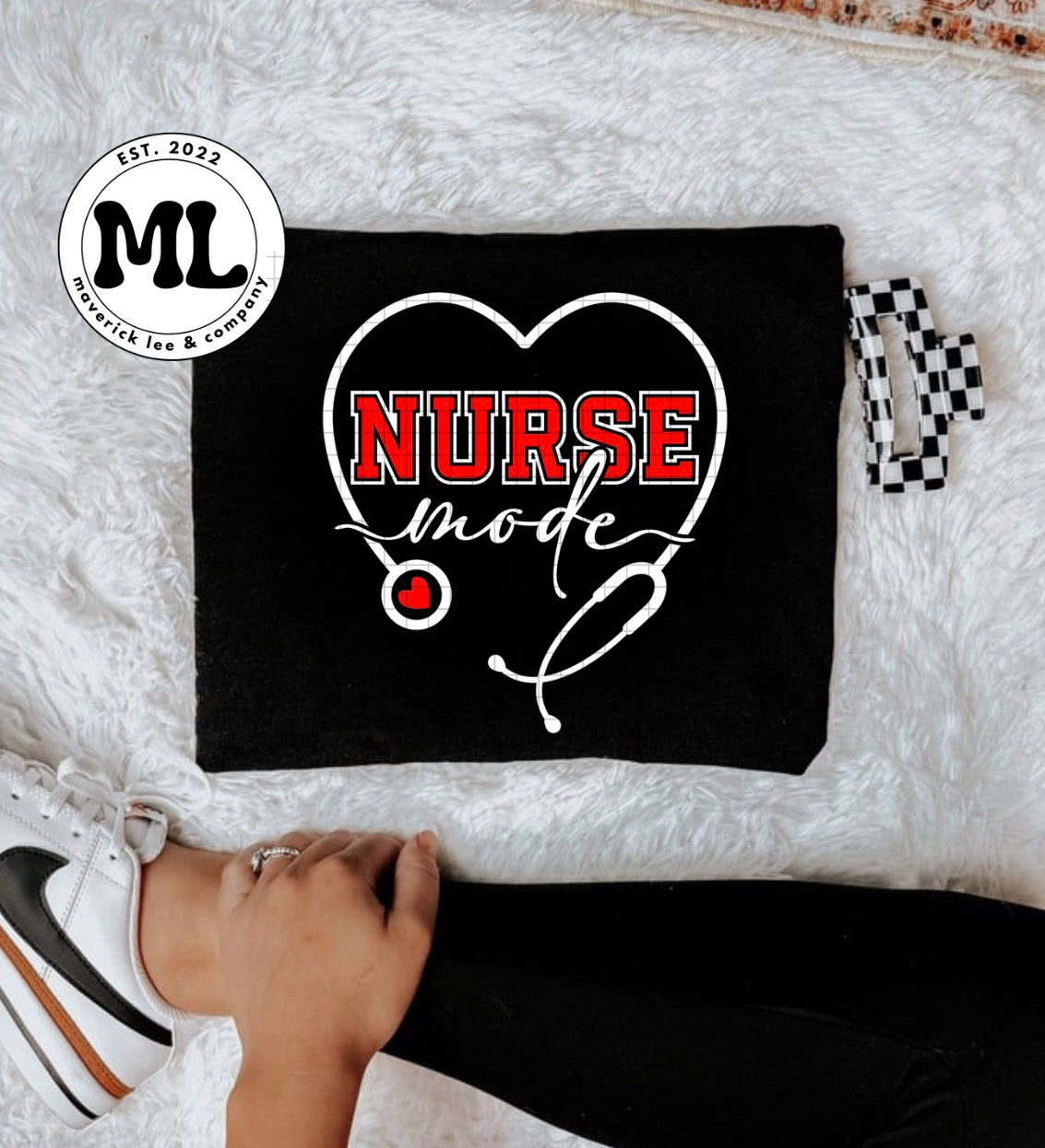 Nurse love collection