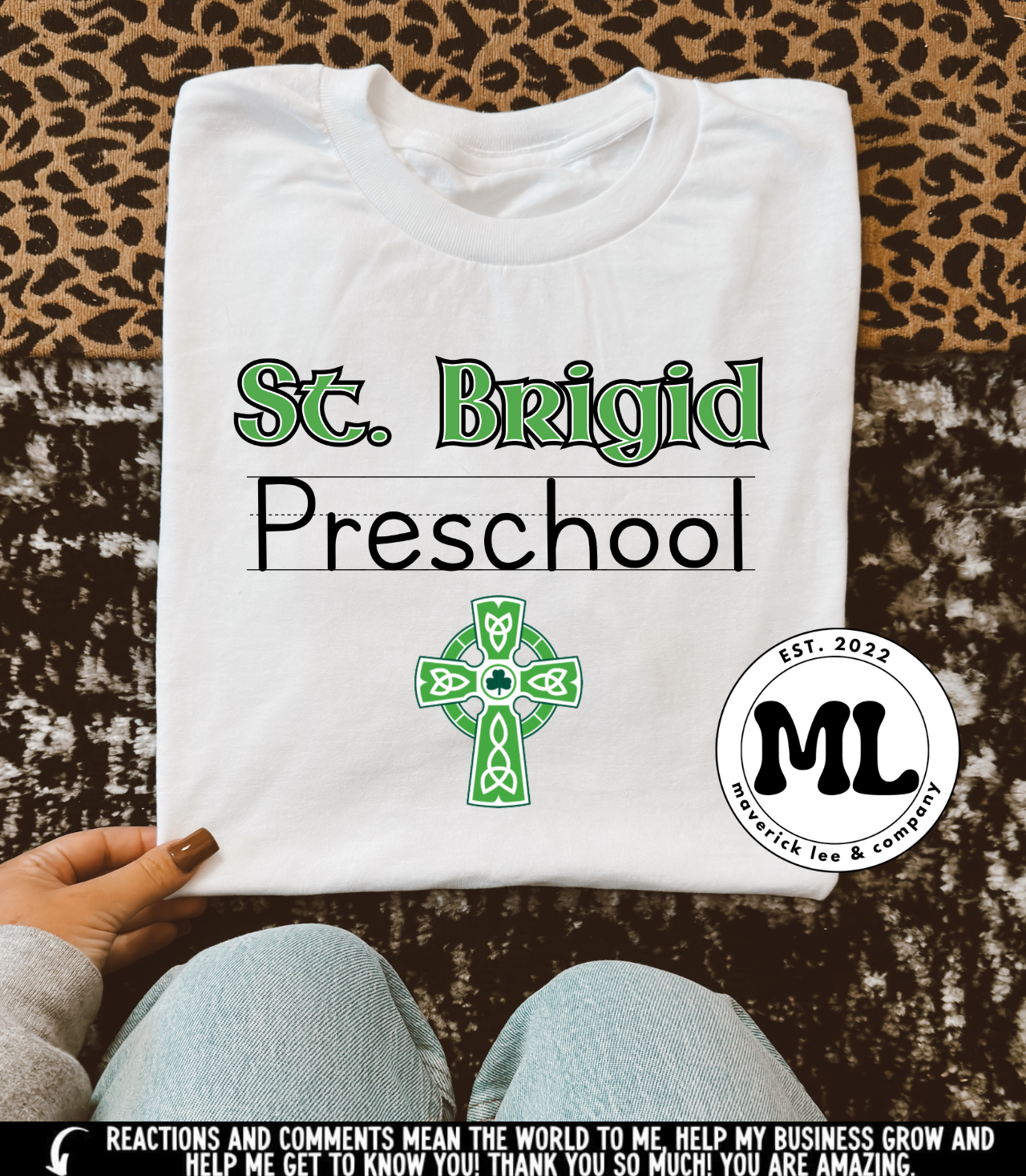 St. Brigid preschool