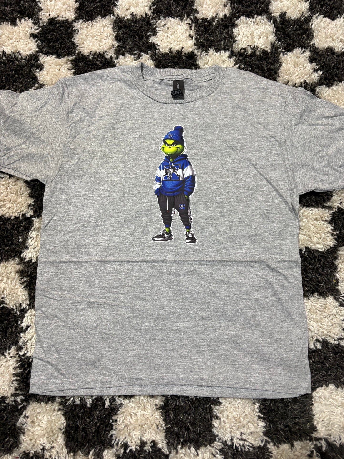 Youth large tee in stock
