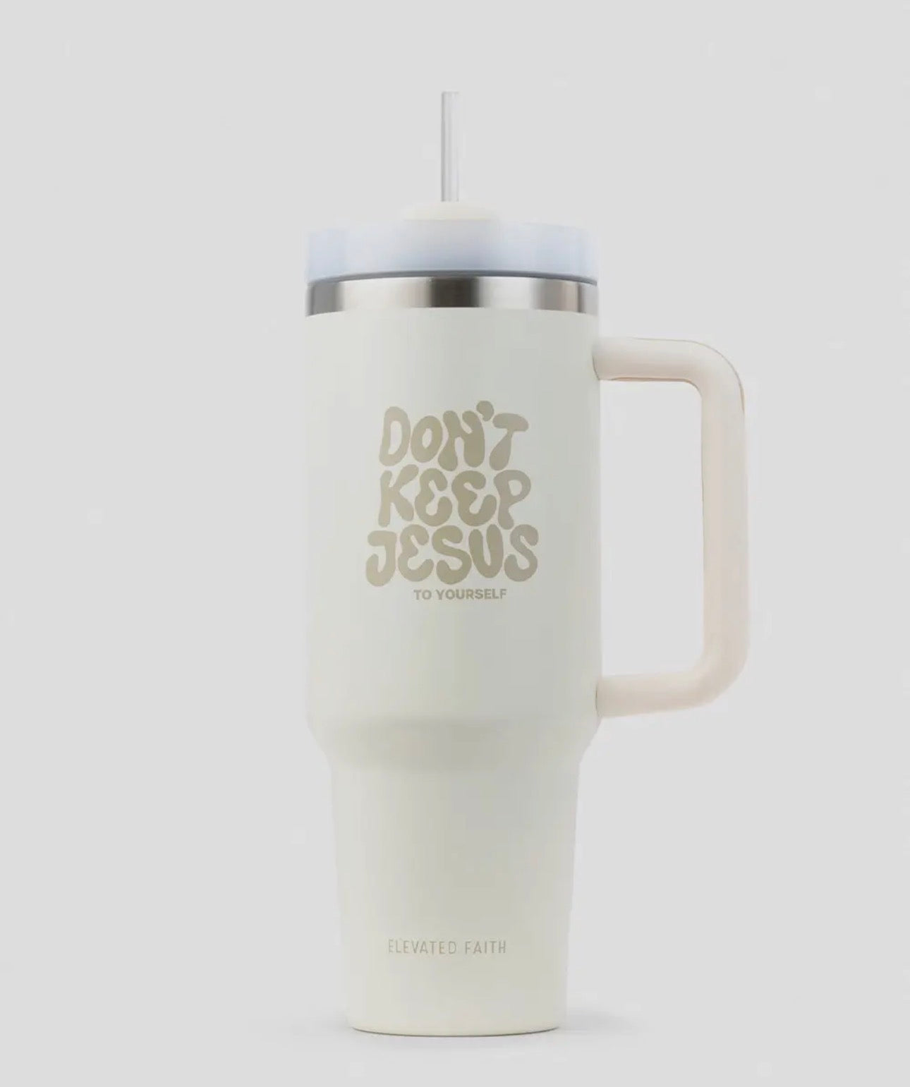 40oz Tumbler