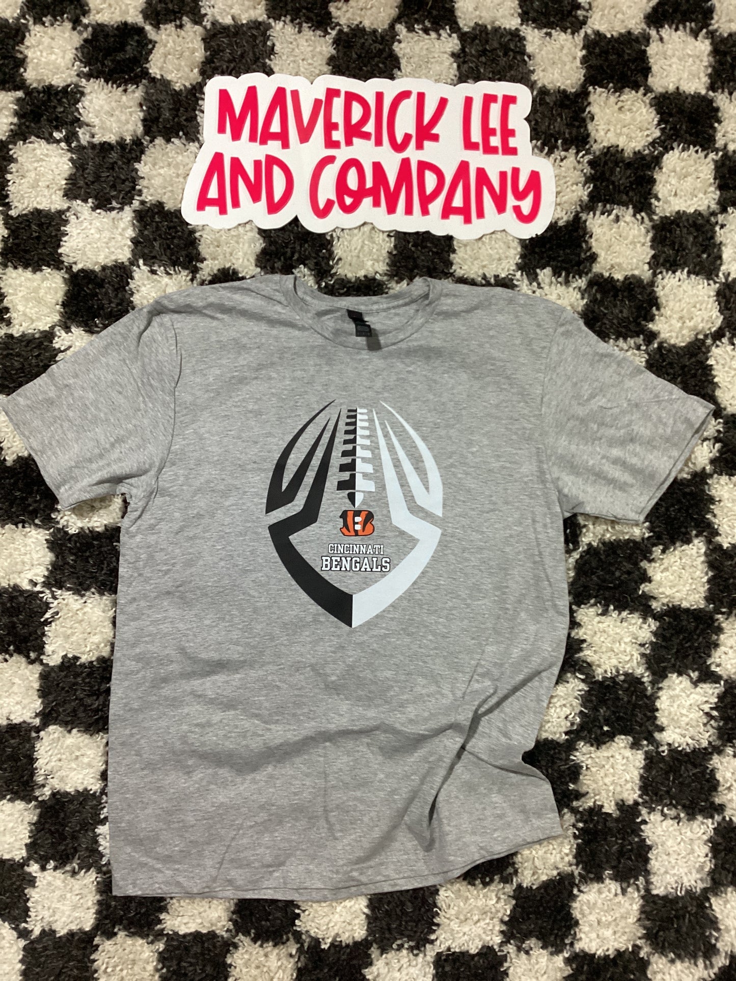 L Cincinnati in stock