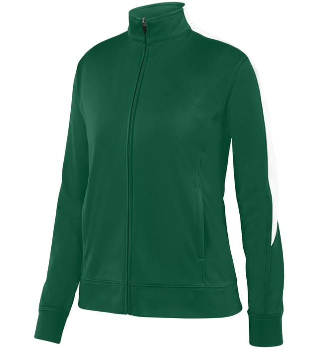 Georgetown College jacket