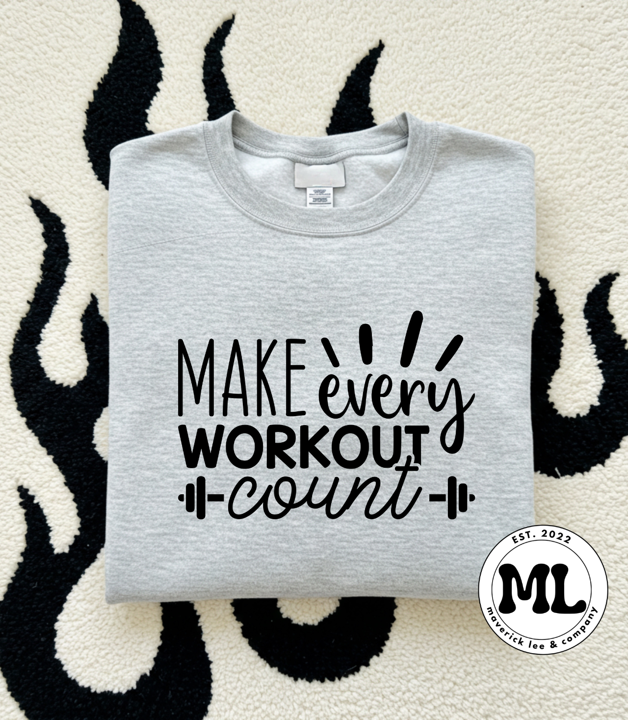Make every workout count