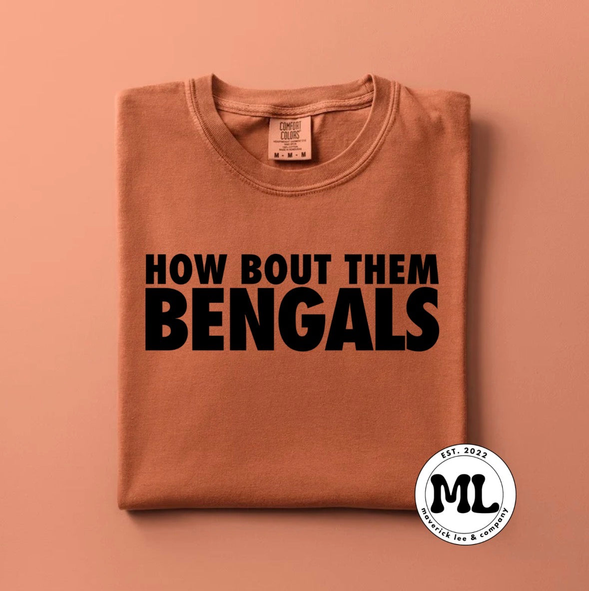 How about them - B