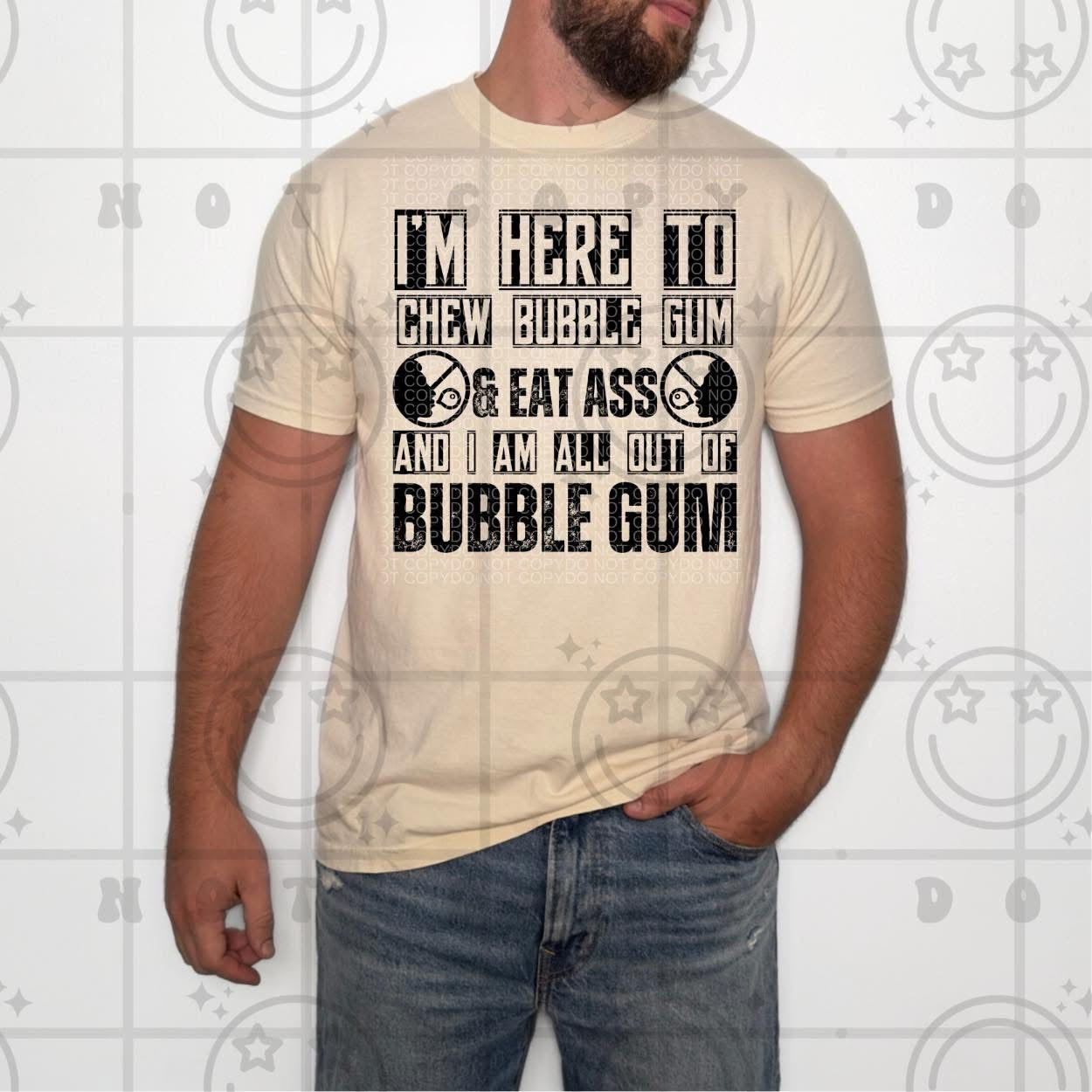 Bubblegum