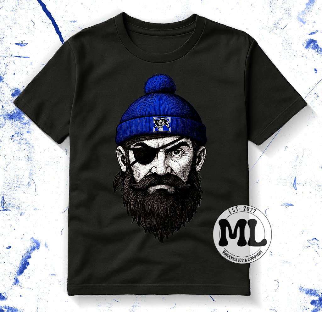 Xenia vintage mascot