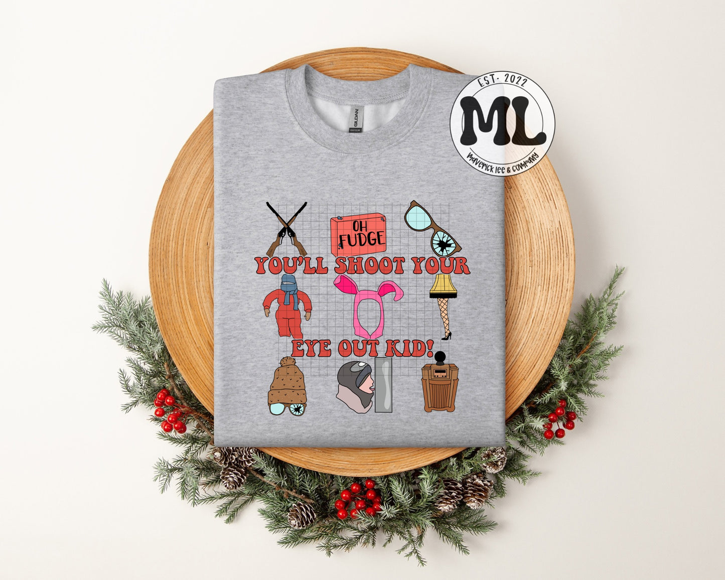 Christmas 1 collection
