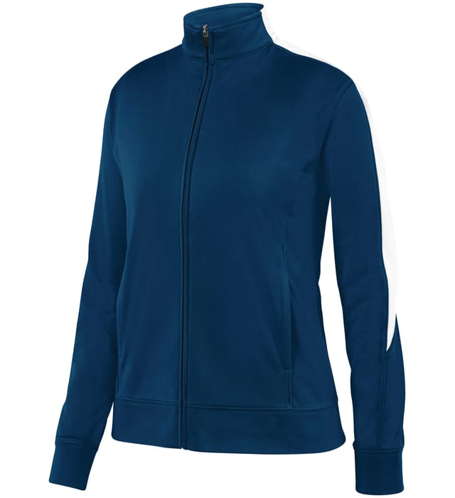 Georgetown College jacket