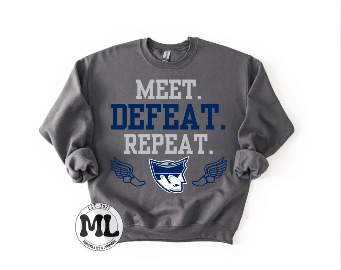 Marietta College - meet