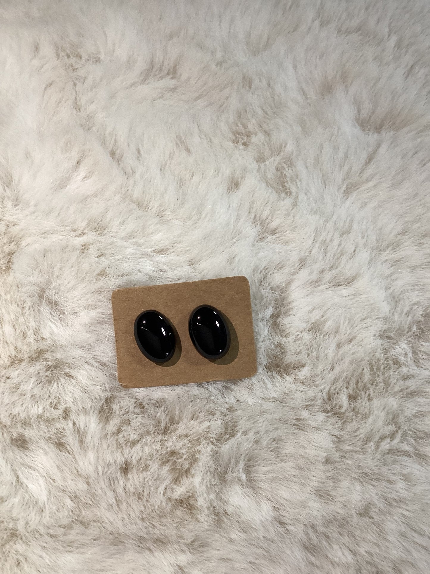 In stock earring
