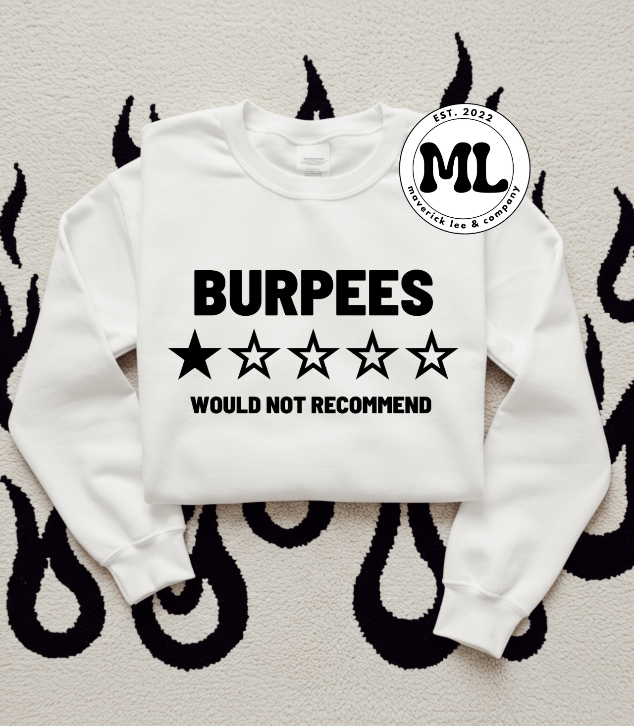 Burpees