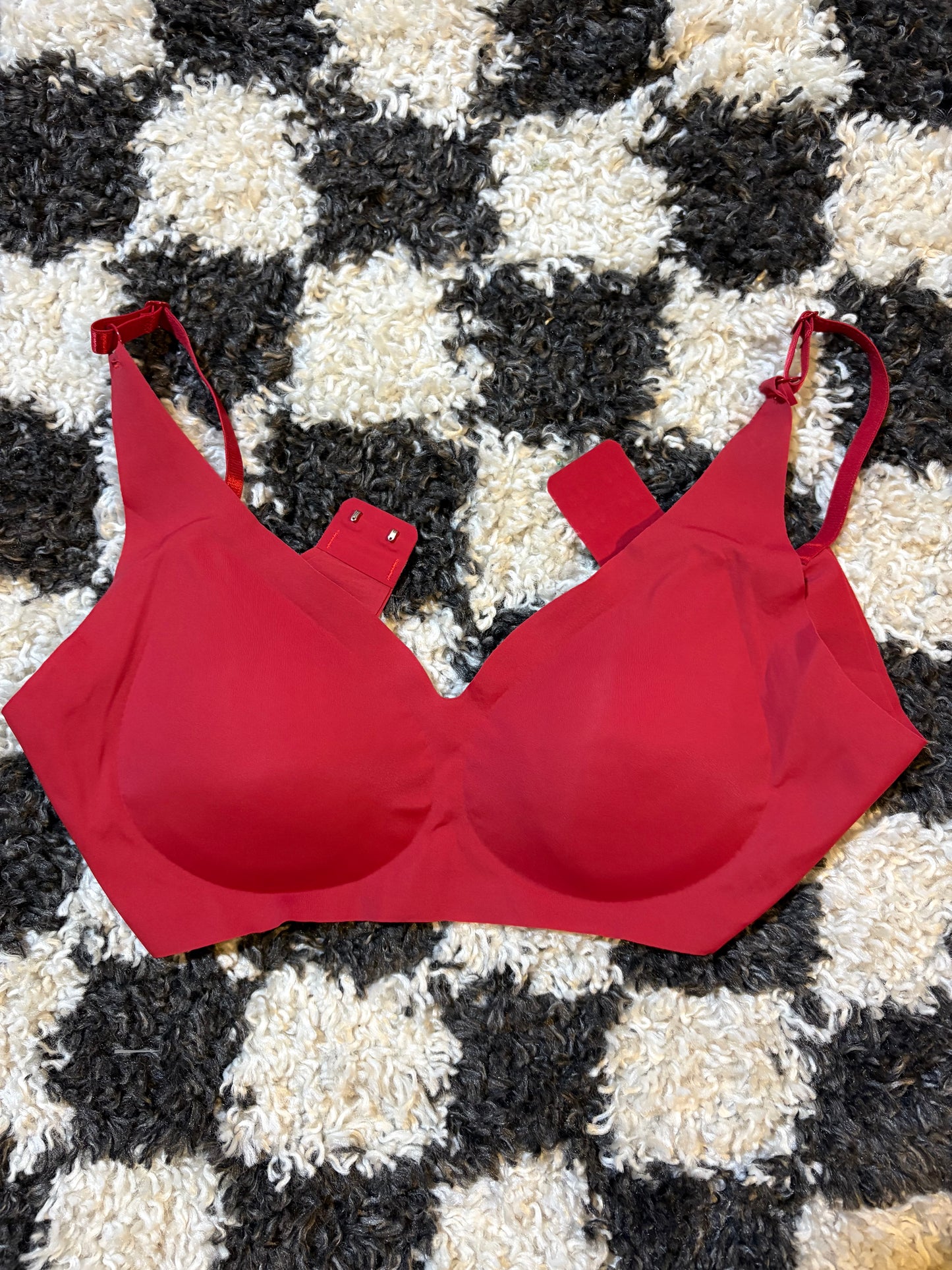 XL jelly bra in stock