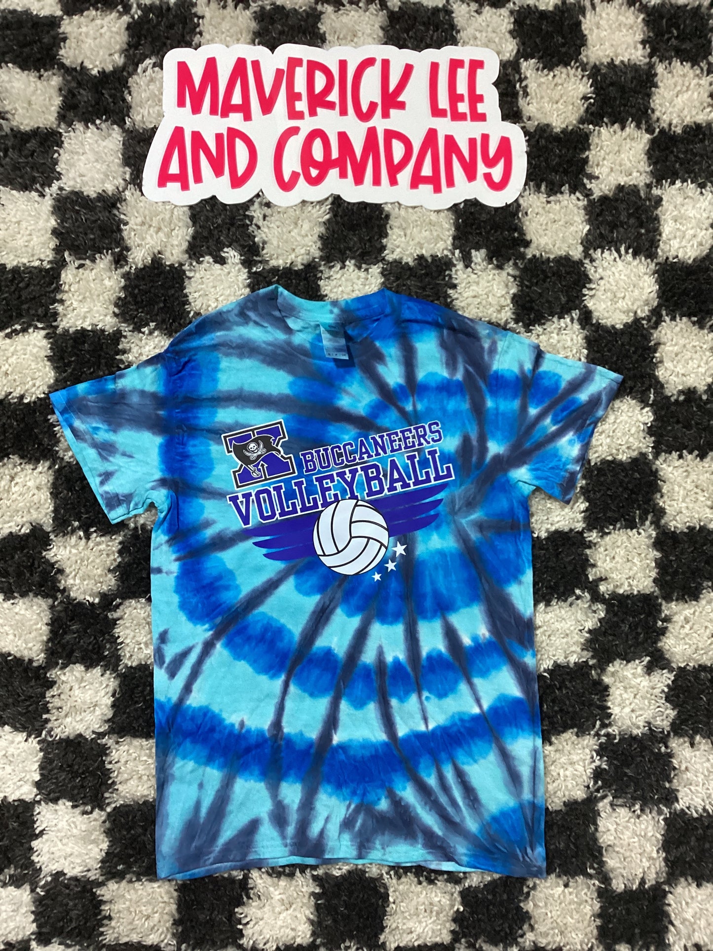S Xenia volleyball in stock