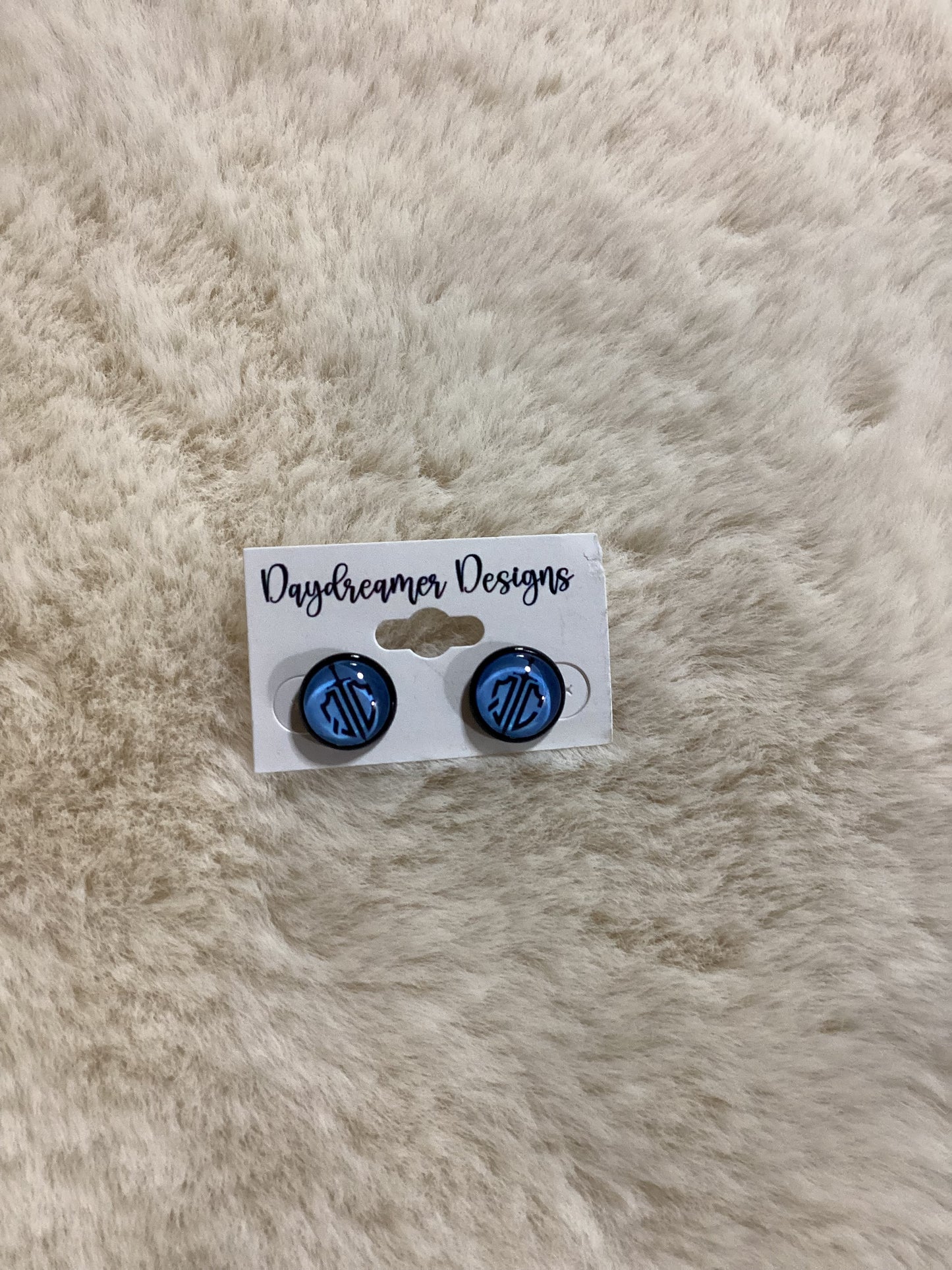 In stock earrings