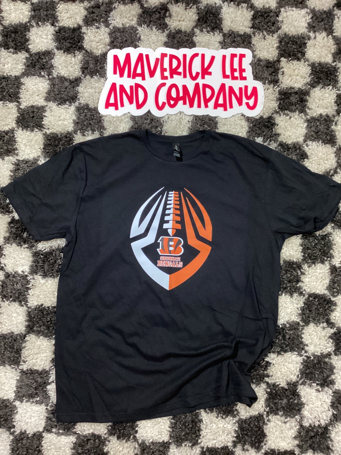 Cincinnati in stock