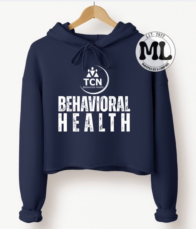 TCN - white distressed