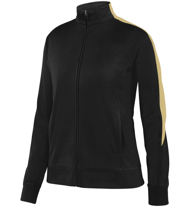 Georgetown College jacket