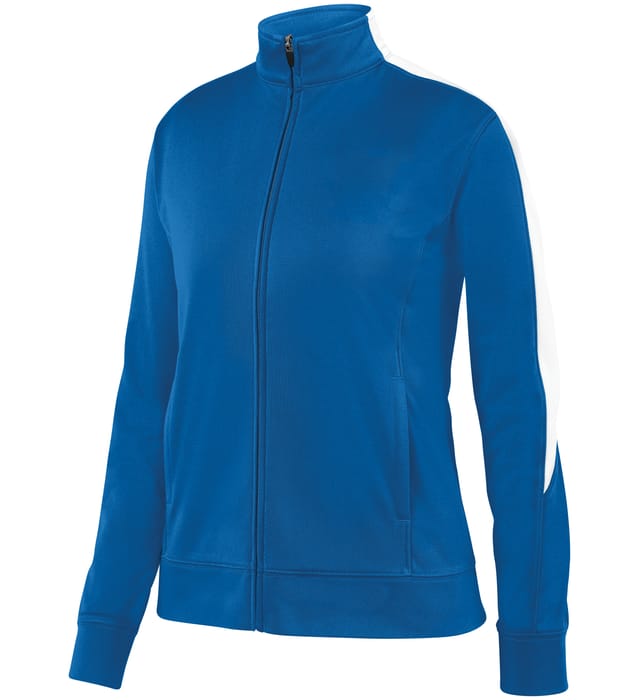 Georgetown College jacket