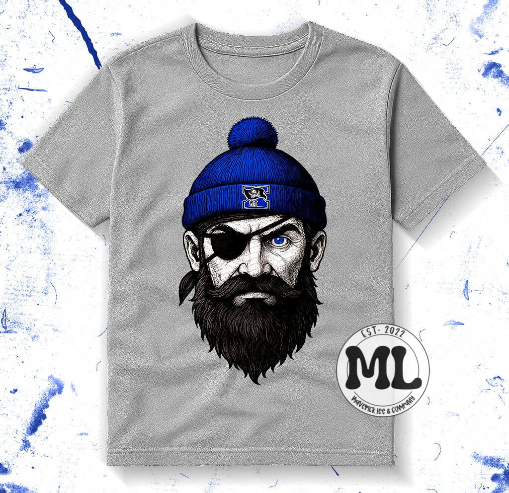 Xenia vintage mascot