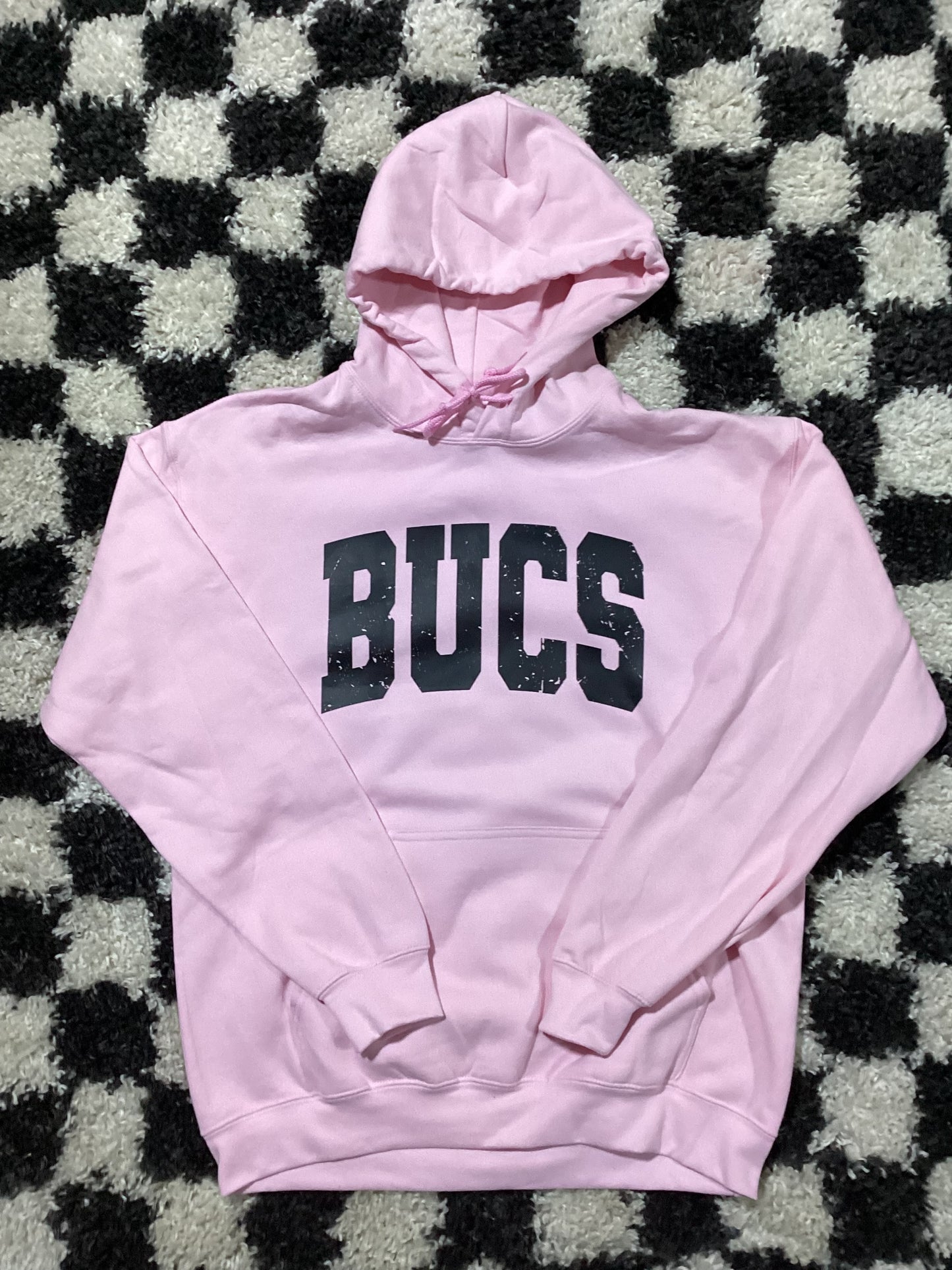 Medium hoodie in stock