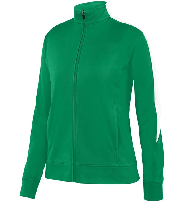 Georgetown College jacket