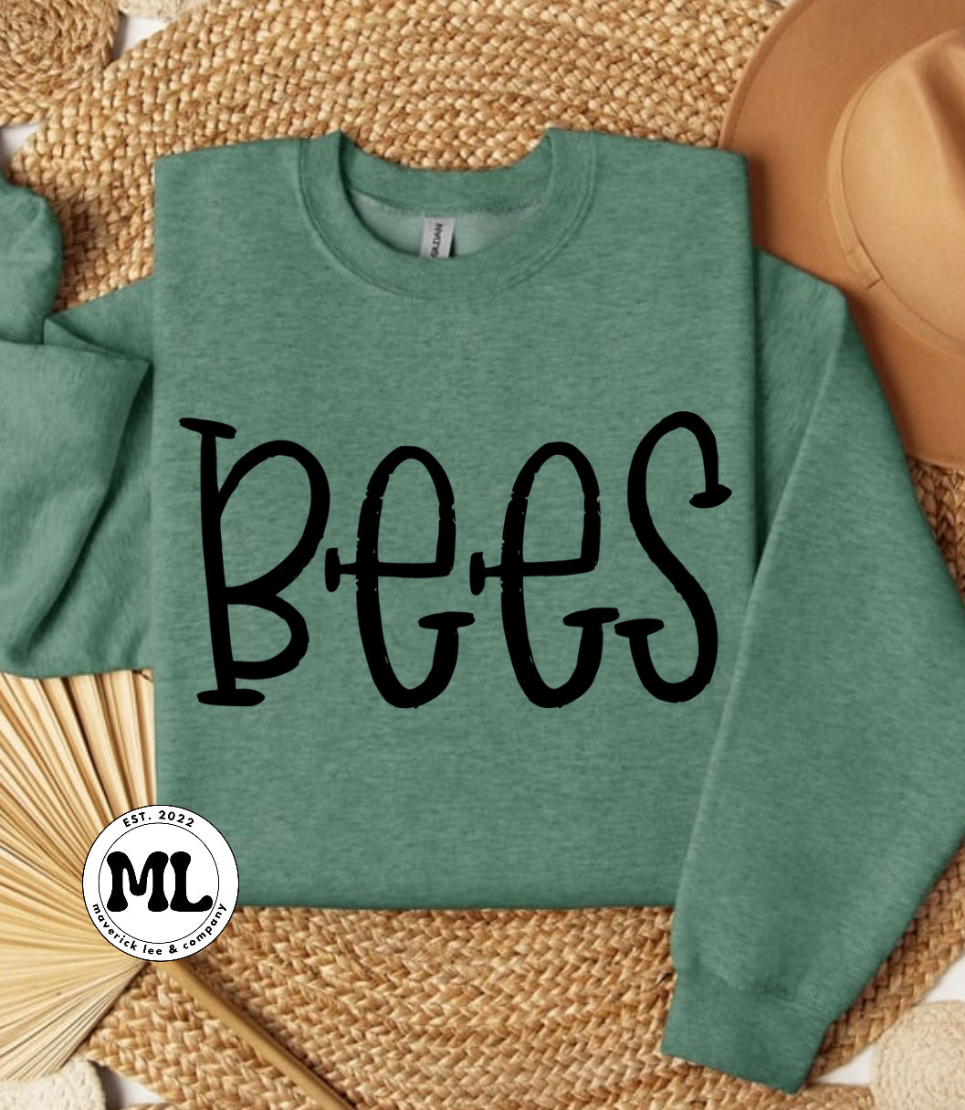Bethel bees simple script