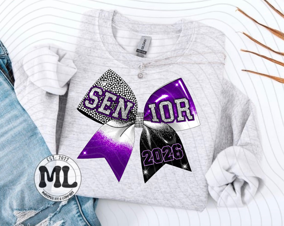 The cutest cheer collection