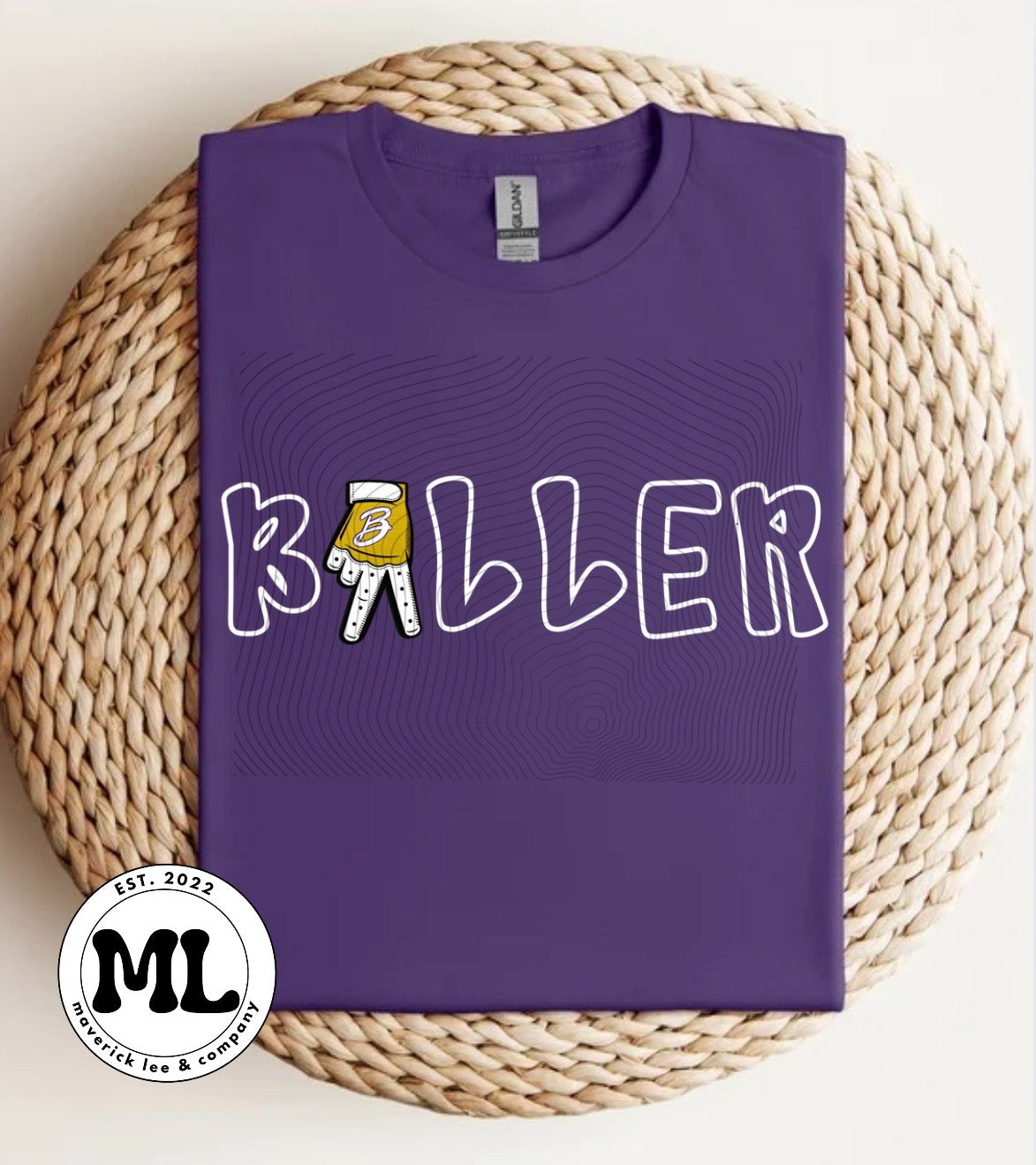 Baller -bellbrook