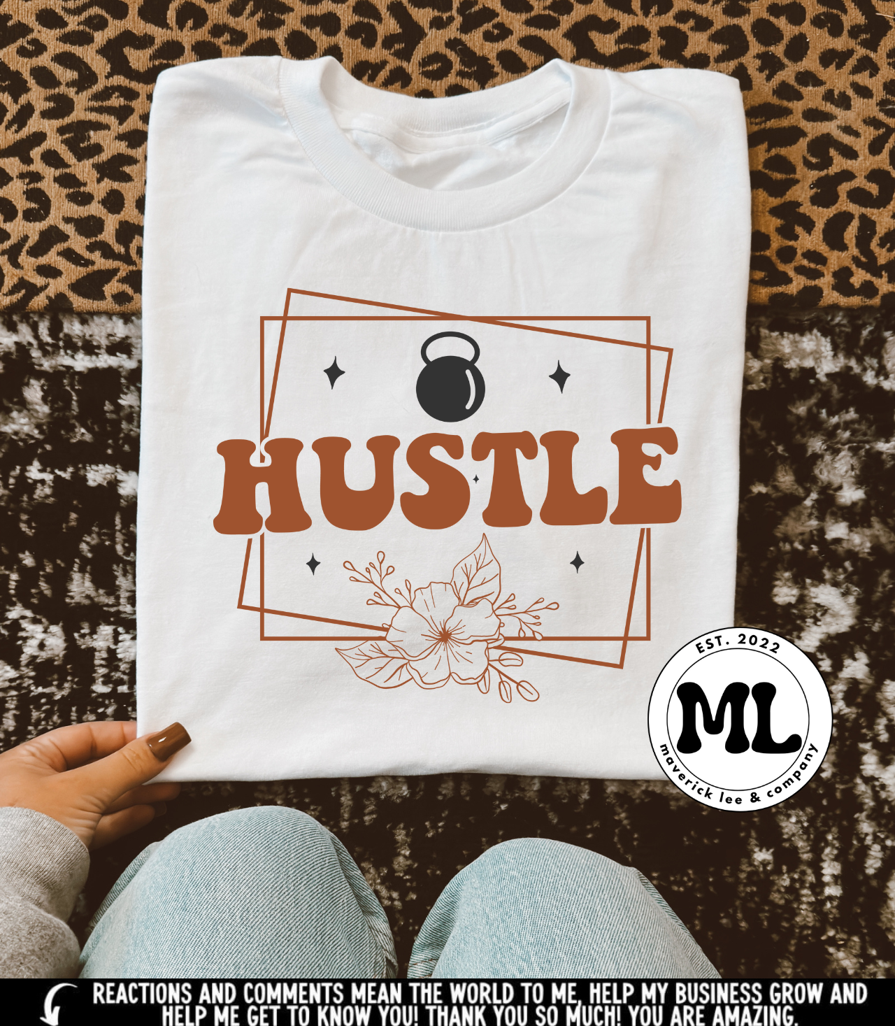 Hustle
